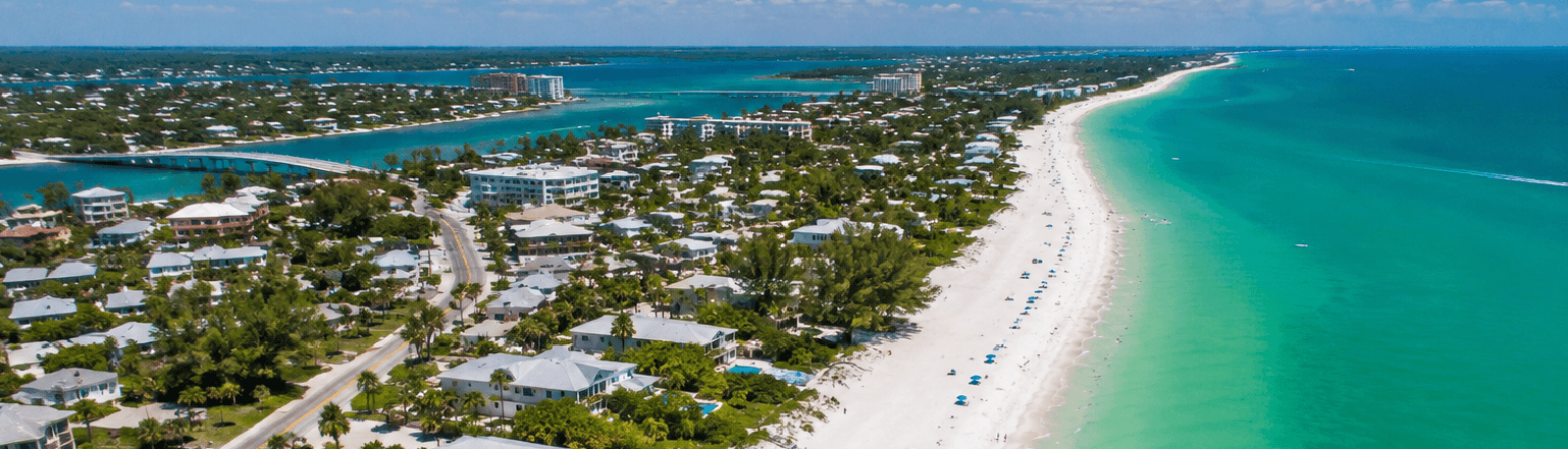 Anna Maria Island