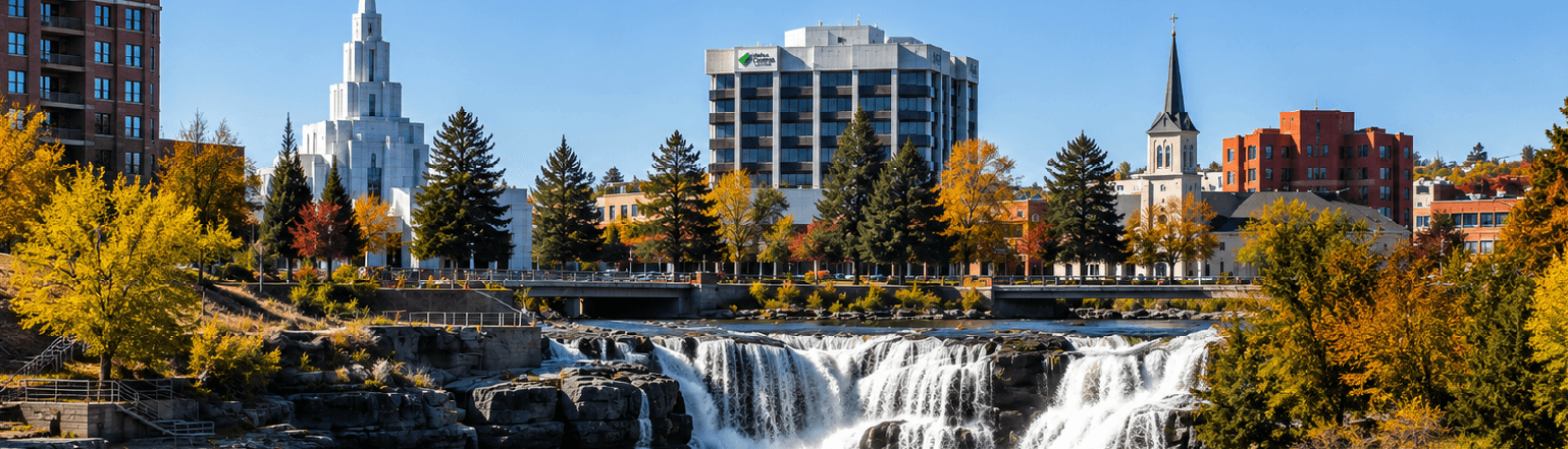 Idaho Falls, ID