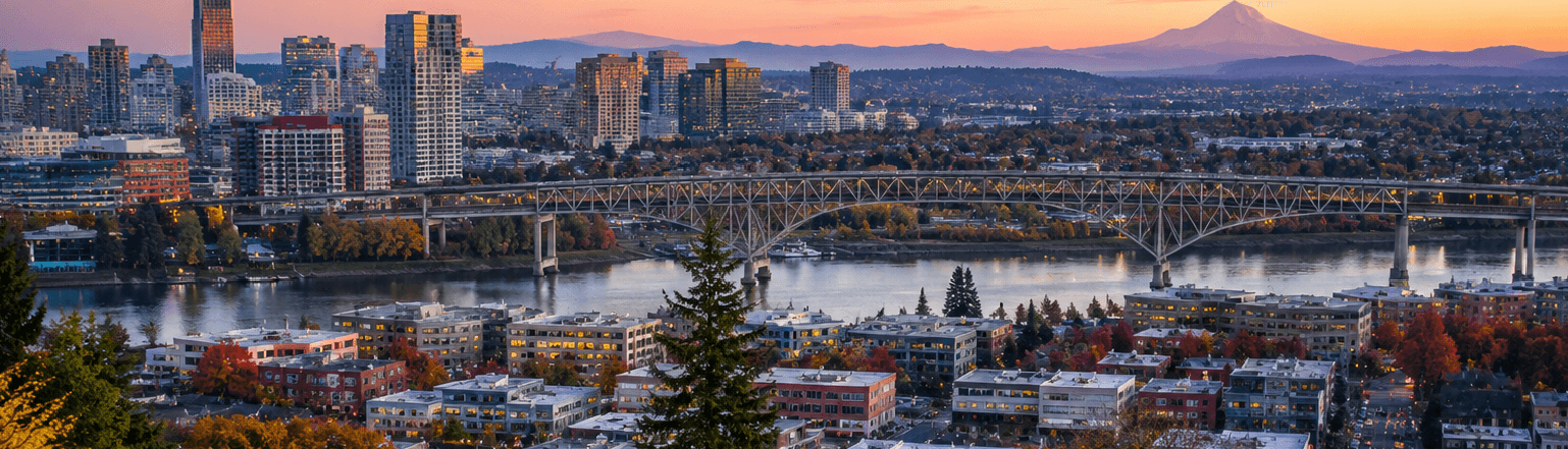 Portland, OR