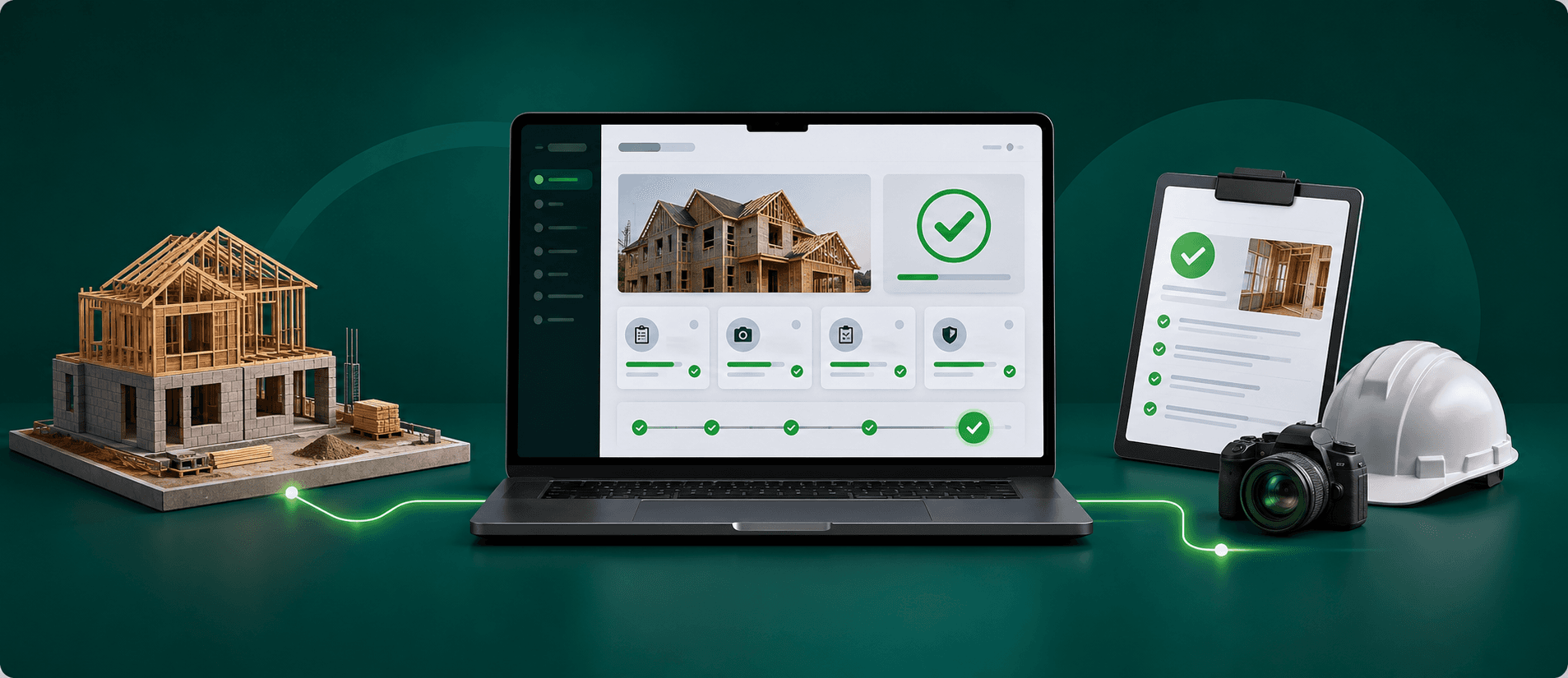Why Construction Lenders and Inspectors Choose RAZE