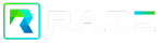 RAZE Logo