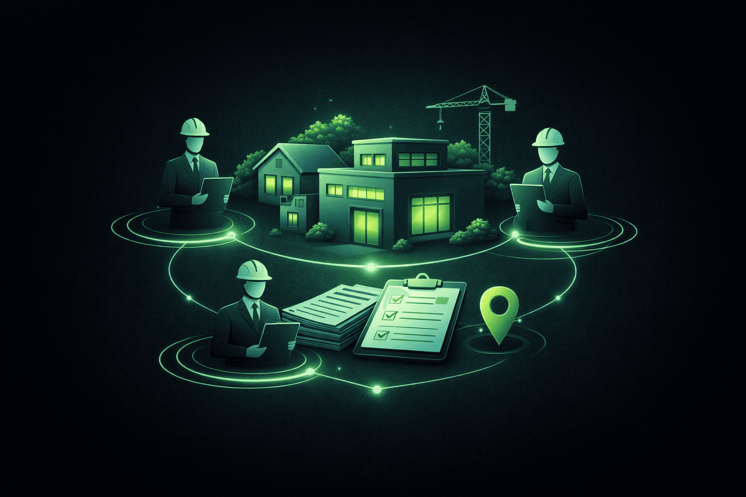 Register Your Inspection Firm