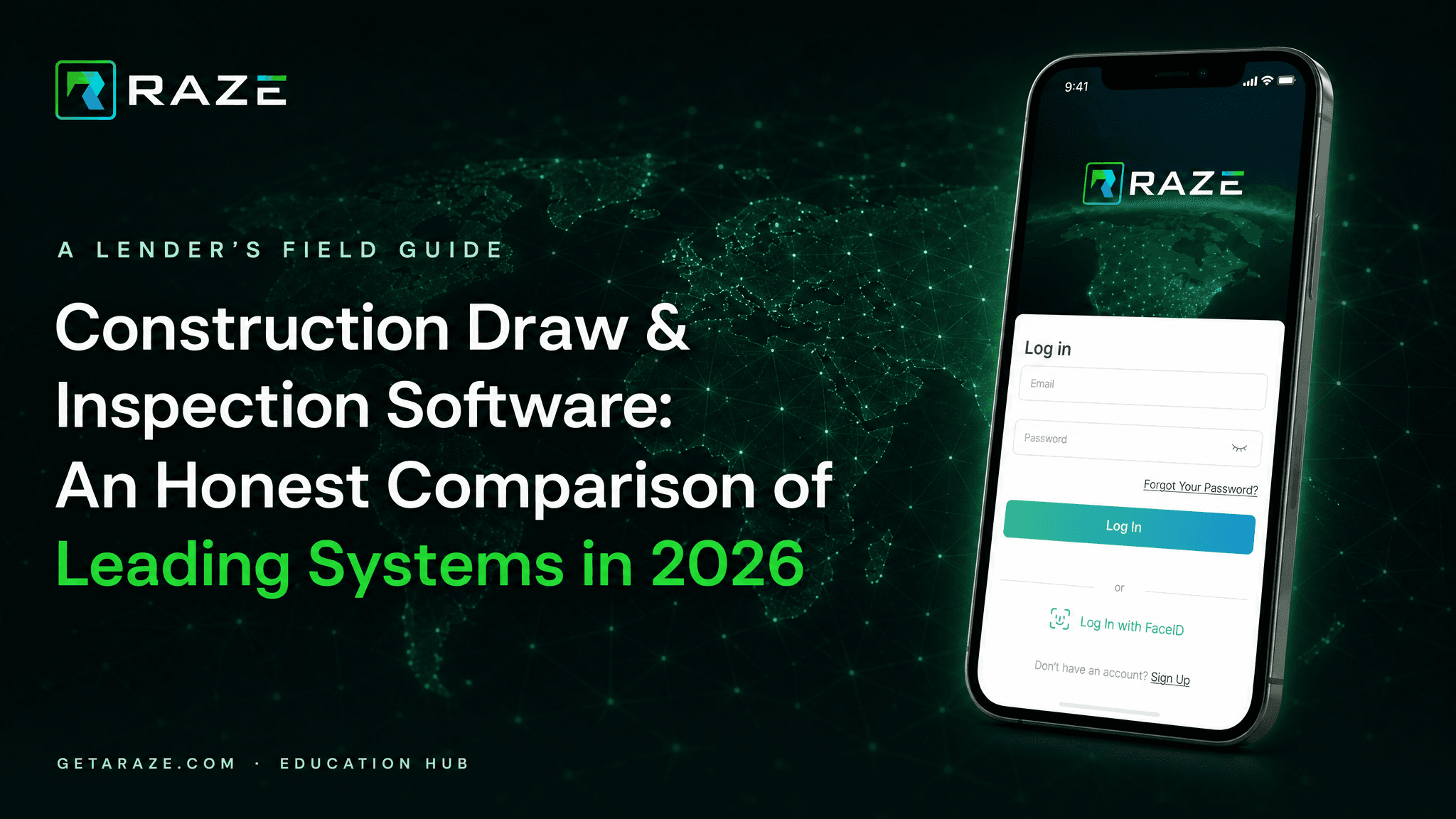 Construction Draw & Inspection Software: An Honest Comparison of Leading Systems in 2026