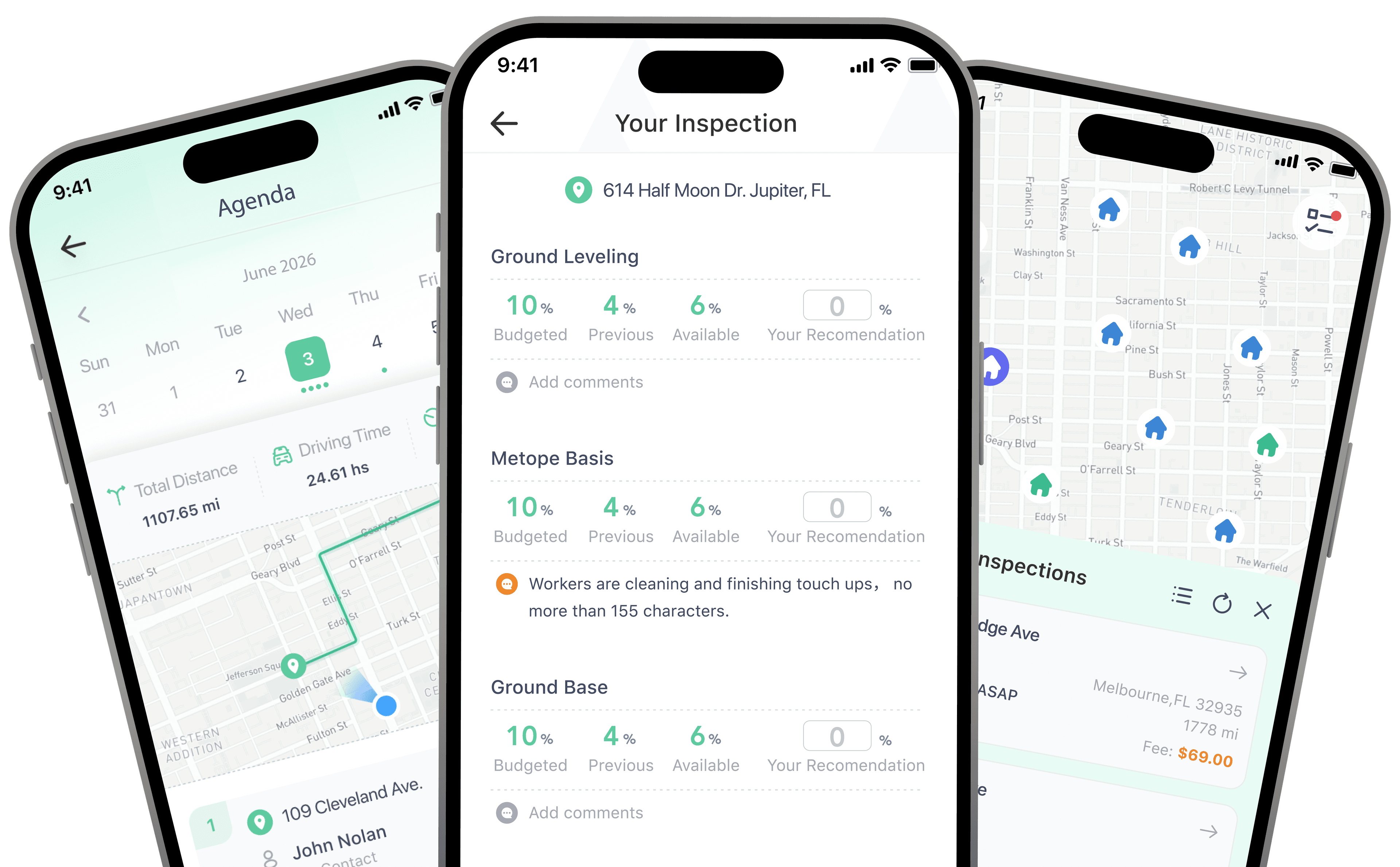 Presidium Mobile App