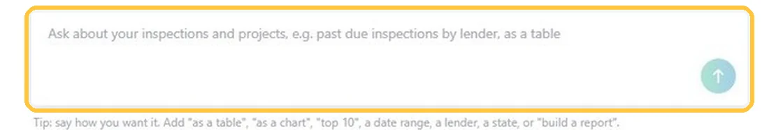 Screenshot: Plain language