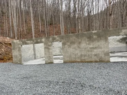 Draw inspection photo 6: Rear View
