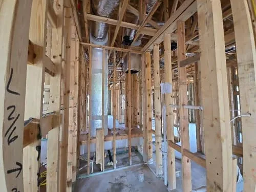 Draw inspection photo 8: HVAC