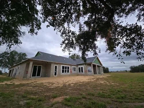 Draw inspection photo 15: Rear exterior
