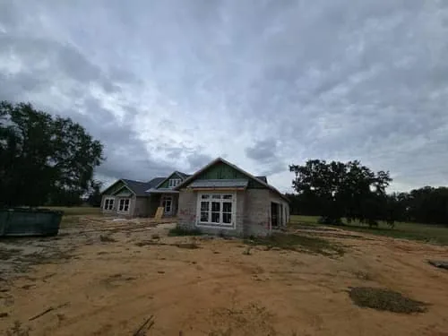 Draw inspection photo 19: Windows and Roof